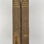 1806 Pray György : A MAgyar Királyság Története I-II. - A jezsuita történetíró alapműve fotó