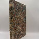 1832 Rátz András: Ágazatos theologia vagy a’ keresztény katolika religiónak hitügyelő RITKA fotó