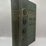 1907 Zsilinszky Mihály: A magyarhoni protestáns egyház története. NAGYON SZÉP KÖNYV!! fotó
