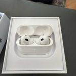 Apple AirPods Pro (2. generáció) – újszerű állapot, csomaggal fotó