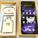 Realme 12 Pro+ 5G fotó