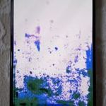 SAMSUNG Galaxy A41 kijelzőhibás, ALKATRÉSZNEK, eladó fotó