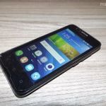 Huawei Y5 / Y560 (2015) mobiltelefon. fotó