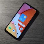 Samsung Galaxy A14 fotó