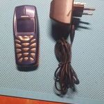 NOKIA 3510I - TELEFON+TÖLTŐ / FÜGGETLEN , tökéletesen müködik, akku jó. fotó