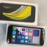 iPhone SE 2020 fotó