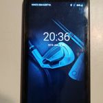 BLACKVIEW BV5500 MODILTELEFON KITŰNŐ ÁLLAPOTBAN fotó