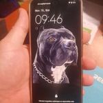 Nothing Phone 3a pro - 12 / 256 gb, tokkal, töltővel fotó