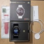Huawei watch gt 3 okosóra fotó