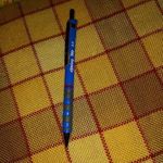 rotring ceruza fotó