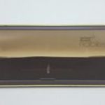 MONT BLANC tolltartó doboz - 1FT - NMÁ fotó