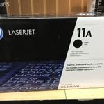 Eredeti: HP Q6511A (11A) fekete toner fotó