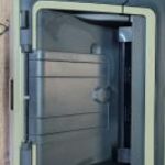 HP LaserJet P1505 lézernyomtató 2.200- oldalas tonerrel. fotó