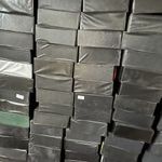 Használt irattartó papucs 50db fotó