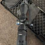 Vector Optics Veyron 3-12×44 FFP céltávcső fotó