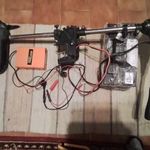 Eladó Fluxus p65 csónakmotor! fotó