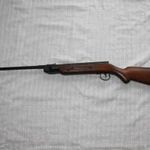 Lámpagyári légpuska 1 Ft fotó