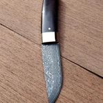 Borbély egyedi skandi bicska fotó