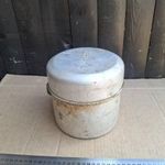 Kemping benzines petróleumos? tűzhely főző fotó