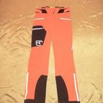 Hibátlan ORTOVOX férfi túranadrág / outdoor nadrág - M - 3db nincs posta ! fotó