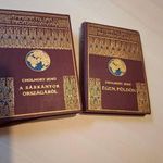 A Magyar földrajzi társaság könyvtára fotó