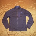 THE NORTH FACE Windwall vastag férfi outdoor felső / softshell dzseki - S fotó