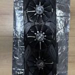 Asus ROG--STRIX-GTX 1070TI -A8G-GAMING fotó