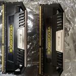 corsair vengeance PRO 16GB fotó