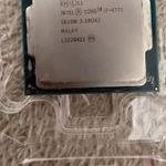 Intel Core i7-4771 LGA 1150 CPU 4C/8T 3, 50 GHZ Max 3, 90 GHZ fotó