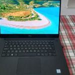 Dell Precision 5530, Core I7, 32 Gb RAM, Nvidia Quatro P1000 4 Gb, érintőképernyő fotó