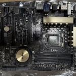 ASUS Z97-PROWi-Fi ac) fotó