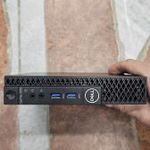 Dell OptiPlex 3070 mini Pc Intel I5 9Gen fotó