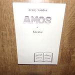 AMOS a Kreátor fotó