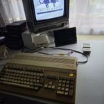 Commodore Amiga 500 fotó