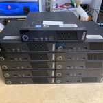 Lenovo ThinkCentre Csomag - 11db fotó