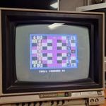 Eladó egy 1702 Commodore Monitor A legszebb típus! fotó