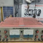 TR 9178 FOK GYEM labortápegység fotó