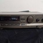TECHNICS SA-GX130D stereo Tuner, erősítő, távirányítóval - 1FT - NMÁ fotó