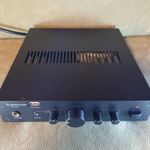 Monacor SA-100 Sztereó erősítő fotó