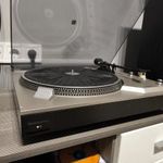 TOSCA CTS-400 P BELT DRIVE LEMEZJÁTSZÓ fotó