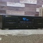 Marantz SD555 kazettás deck fotó