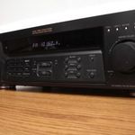 Sony STR-DE185 rádió erősítő receiver szól de van hibája Aukció ! fotó
