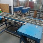 Üvegcsiszológép fotó