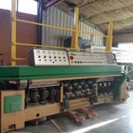 Üvegcsiszoló ADA fotó