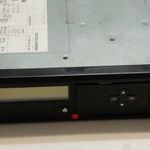 VDO DIGITÁLIS TACHOGRÁF fotó