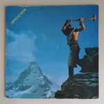 DEPECHE MODE - CONSTRUCTION TIME AGAIN LP fotó