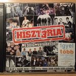 Hisztéria - Eddig Very Best Off - CD + DVD 2008 Ritka! Punk fotó