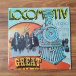Locomotiv Gt / Ringasd el magad SLPX 17449 fotó