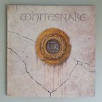WHITESNAKE - 1987 LP fotó