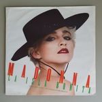 MADONNA - LA ISLA BONITA 12" MAXI fotó